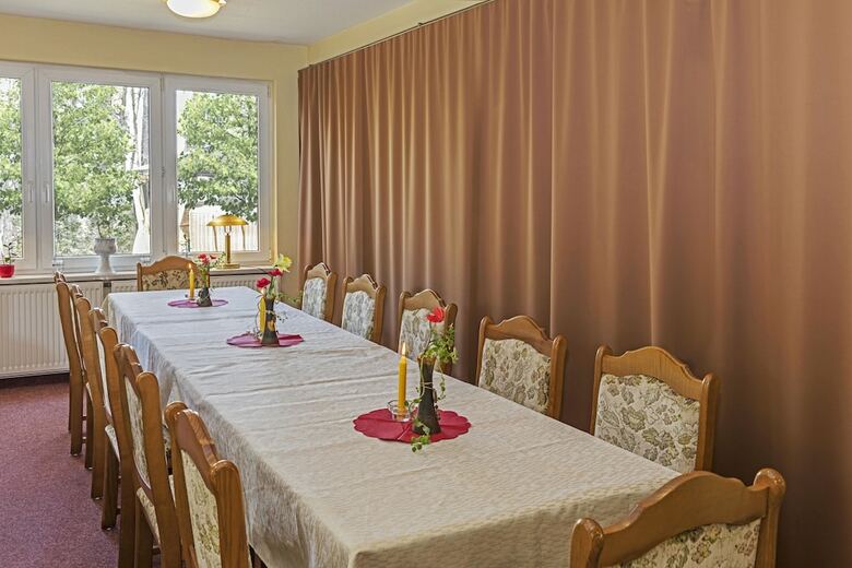 Hotel Waldidyll