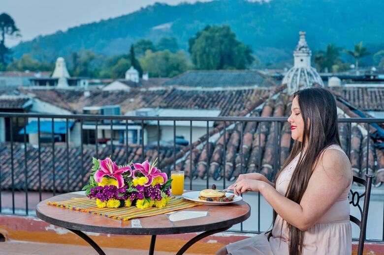 Hotel Panchoy