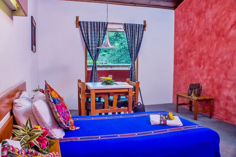 Hotel Panchoy