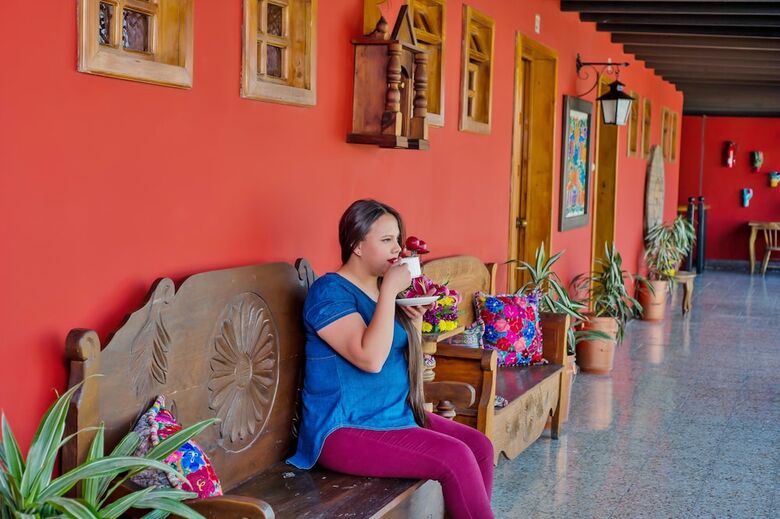 Hotel Panchoy