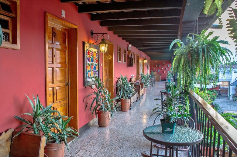 Hotel Panchoy