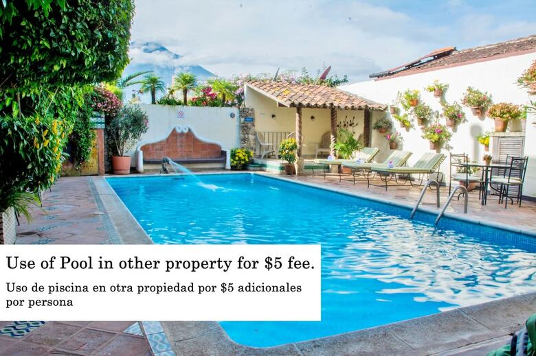 Hotel Panchoy
