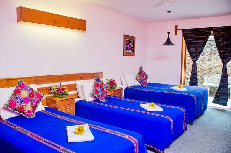 Hotel Panchoy