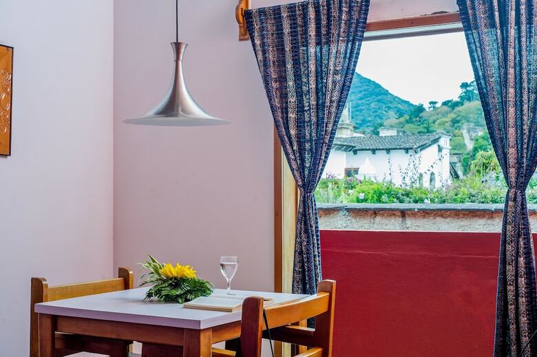 Hotel Panchoy