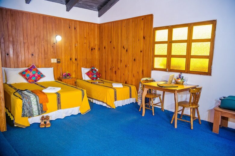 Hotel Panchoy