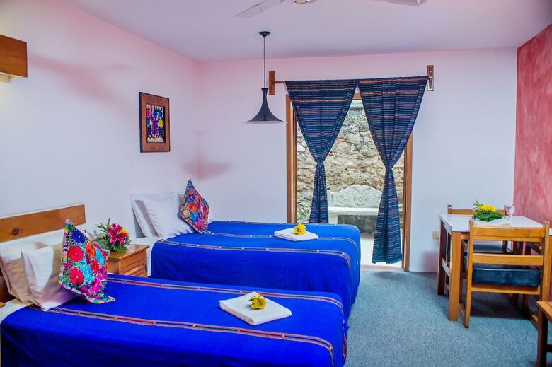 Hotel Panchoy