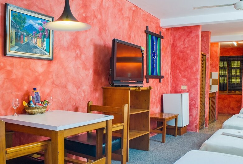 Hotel Panchoy
