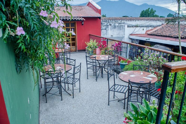 Hotel Panchoy