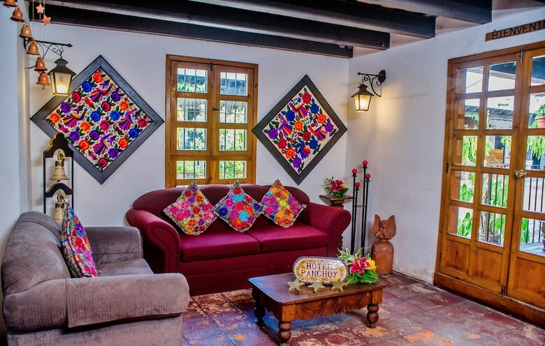 Hotel Panchoy