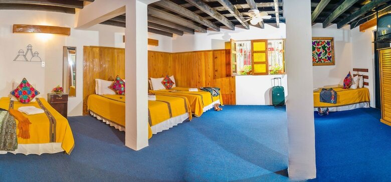 Hotel Panchoy