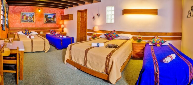 Hotel Panchoy