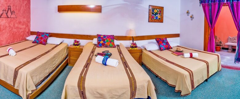 Hotel Panchoy