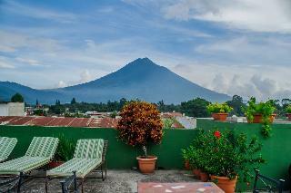 Hotel Panchoy