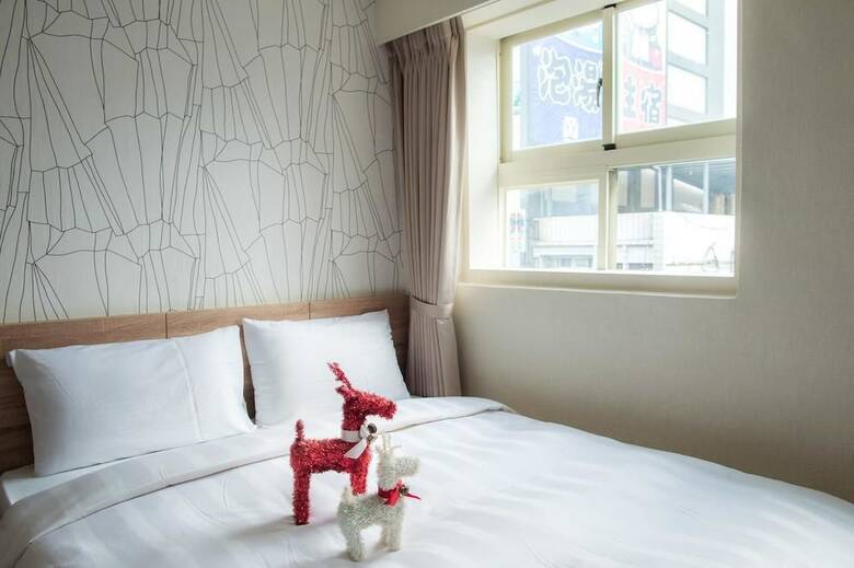 Ti Wang Hotel