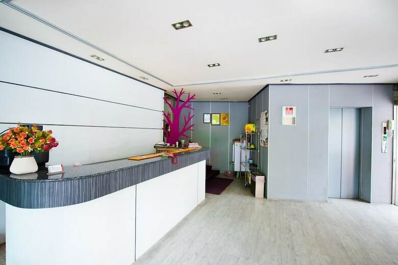 Ti Wang Hotel