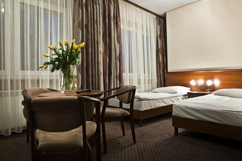 Hotel Bel-ami