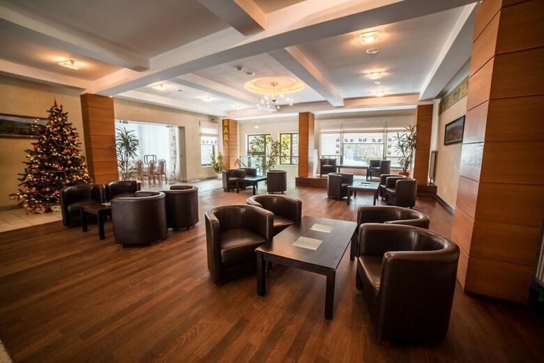 Hotel Bel-ami