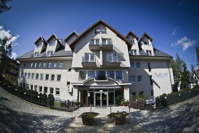 Hotel Bel-ami