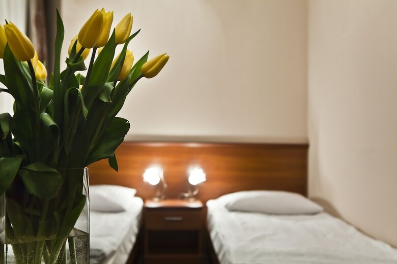 Hotel Bel-ami
