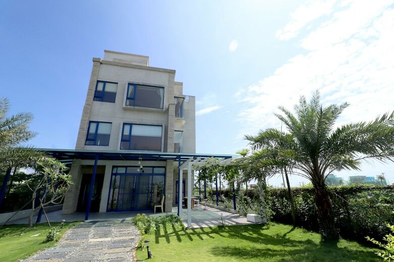 Zen Ocean B&B