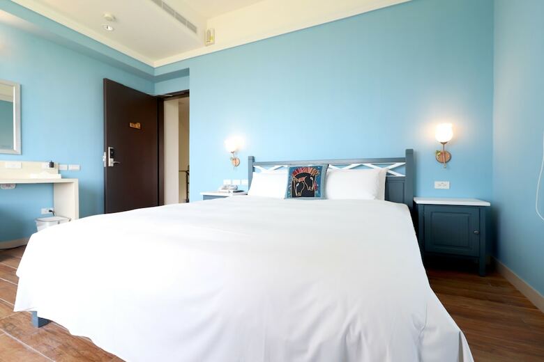 Zen Ocean B&B