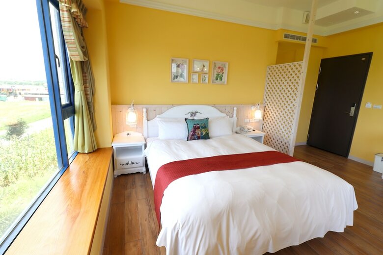 Zen Ocean B&B