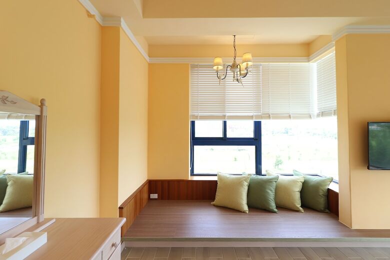 Zen Ocean B&B