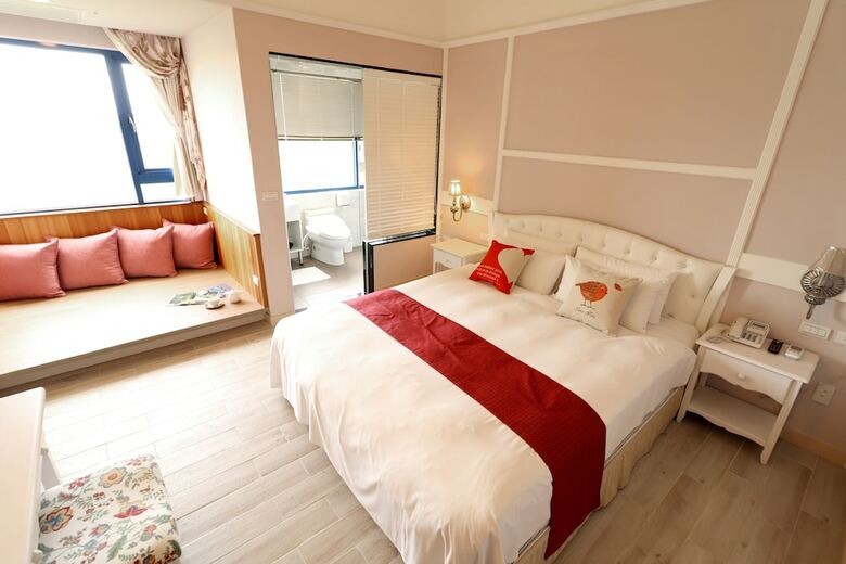 Zen Ocean B&B