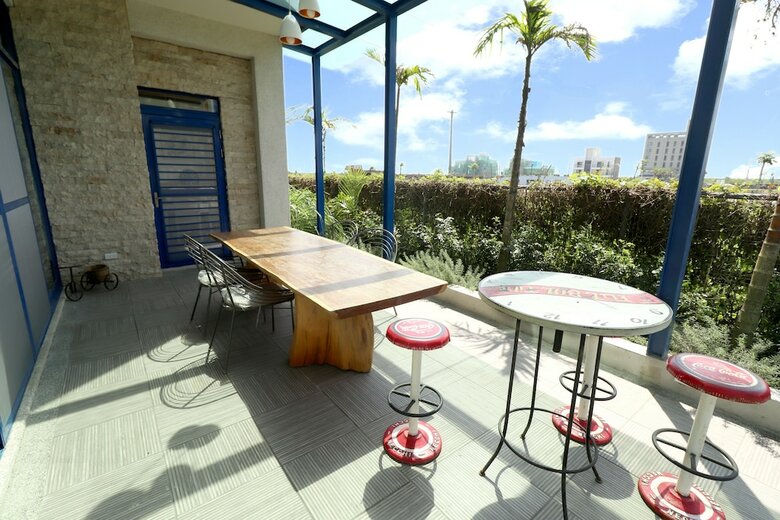 Zen Ocean B&B