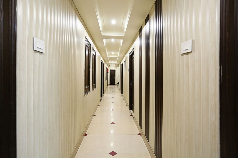 Hotel Bhargav