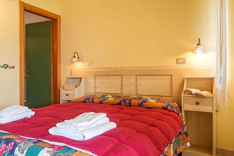 Agroturismo Agriturismo Paulesa