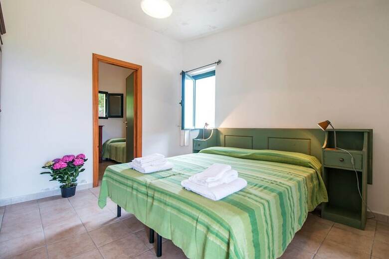 Agroturismo Agriturismo Paulesa