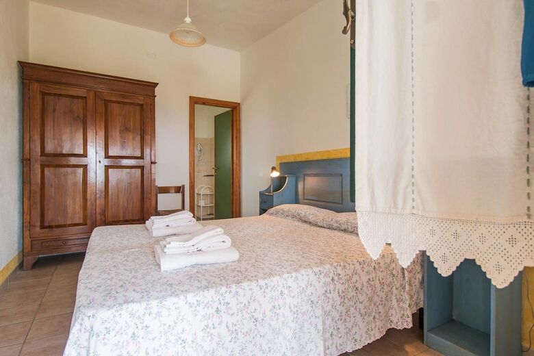 Agroturismo Agriturismo Paulesa