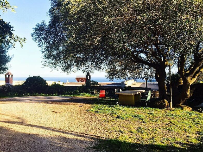Agroturismo Agriturismo Paulesa
