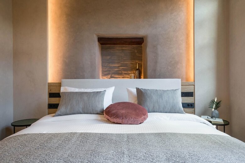 Hotel J&g Suites