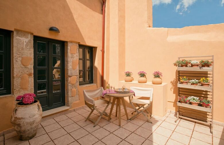 Hotel J&g Suites