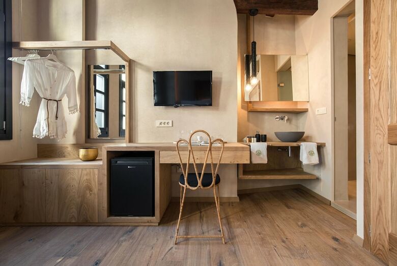Hotel J&g Suites