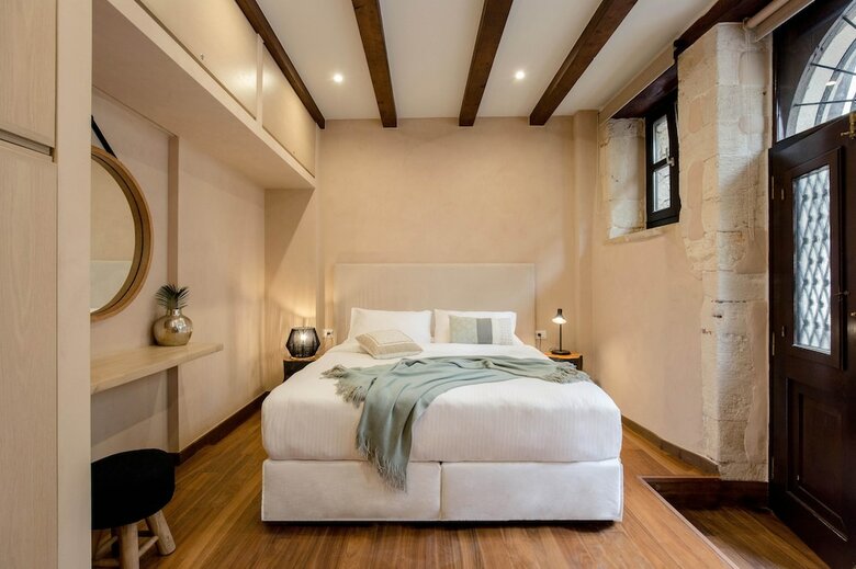 Hotel J&g Suites