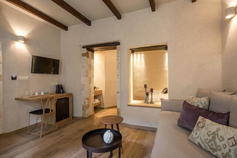 Hotel J&g Suites