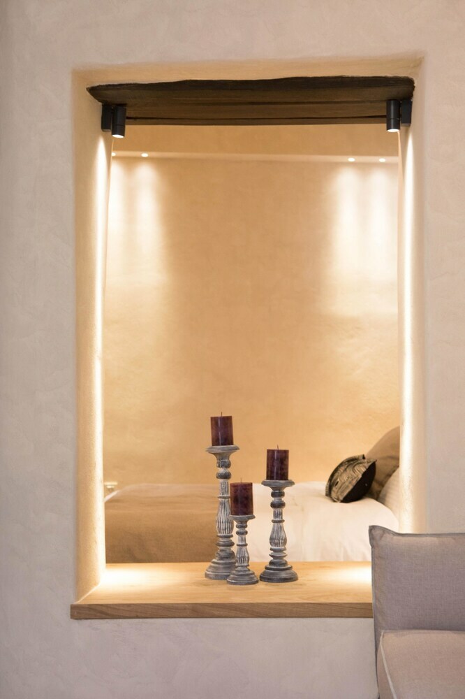 Hotel J&g Suites