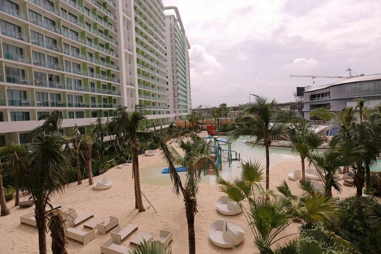 Irise @ Azure Urban Resort Residences