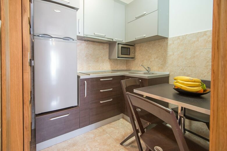 Apartments In Budva