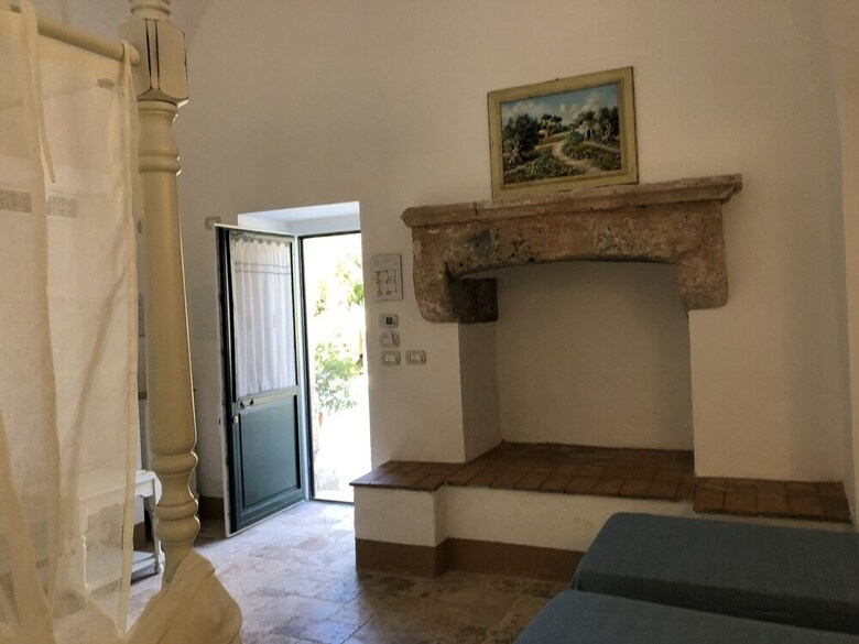 Masseria Fontanelle Hotel & Benessere