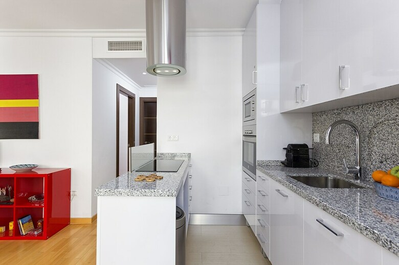 Apartamentos Solaga Jaleo