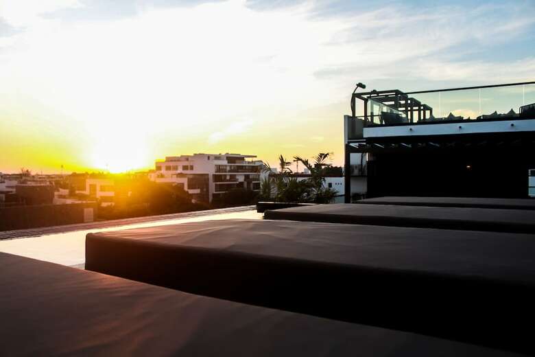 It Hotel & Residences