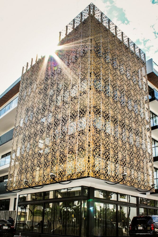 It Hotel & Residences