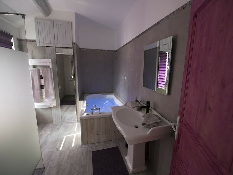 Hotel Maison D'h�tes Ferme D'issonges B&B
