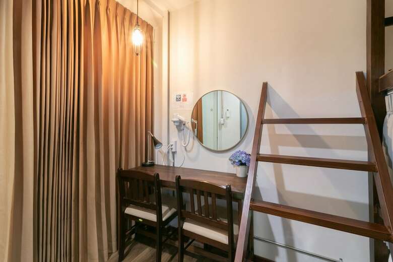 Hostal Phobphanhostel