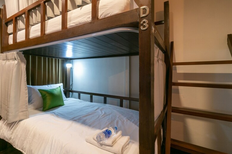 Hostal Phobphanhostel