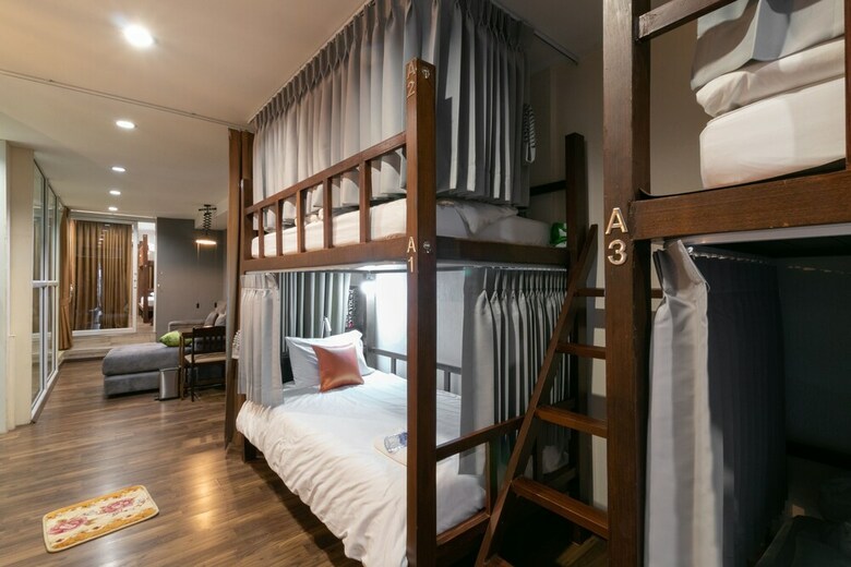 Hostal Phobphanhostel
